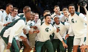 Bacon Msu Made It To Final Four Thanks To Determination
