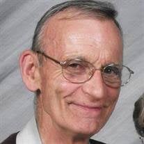 Louis Raymond Schmidt Obituary