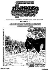 Jika kamu ingin membaca manga boruto, pastikan javascript kalian aktif. Boruto Chapter 31 Bahasa Indonesia Uchiha Sasuke Kun Facebook