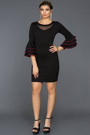 Bordo Kapri Kol Davet Elbisesi Abk270 Elbiseler Moda Stilleri Ve The Dress