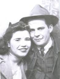 Obituary information for Ethel Mae Losaw