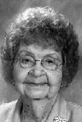Lola Byard Obituary (2010)
