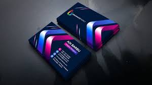 It is a good way to give or get contacts. 185 Best Free Business Cards Templates In 2021 Graphicsfamily