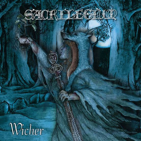 Demon Seed | AZARATH | Pagan Records