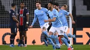 Milan and atlético interested tottenham: Manchester City Vor Finaleinzug Guardiola Warnt Vor Psg Und Sturm Trio Um Neymar Eurosport