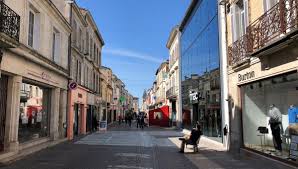 19 rue de barreau, libourne. Libourne Une Ville Qui Retrouve De L Attractivite