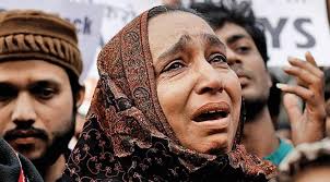 Fatima Nafees issues legal notice to Times of India, Times Now, Zee News,  etc. for false reportage