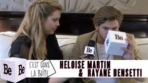 Et le moins que l'on puisse dire, c'est que. Tamara Rayane Bensetti Et Heloise Martin Vous Repondent Et Enquetent Sur Une Histoire De Pet Video Dailymotion