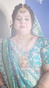 ✨ Glowing • Fresh • Party-Perfect ✨ Enhancing your natural beauty with a  seamless glam that shines in every light. Makeover by Sonia — best Mathura  makeup artist 💄🧿 party makeup, glowing