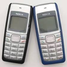 Image result for nokia 1112