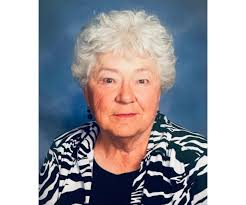 Nancy Rossean Obituary (1930