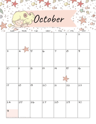 Blank printable calendar 2021 or other years. 2021 Free Printable Little Mermaid Calendar Cute Freebies For You In 2021 Free Printable Calendar Templates Free Printable Calender Calendar Printables