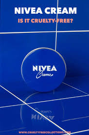Nivea Cream In 2020 Nivea Nivea Cream Cruelty Free