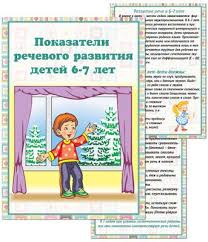 речевое развитие задания по развитию речи для детей 5 6 лет Papka Peredvizhka Pokazateli Rechevogo Razvitiya Detej 6 7 Let Deti Vospitanie Lichnosti Detskie Razvlecheniya