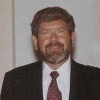 Mr. Robert Furman Nance Obituary