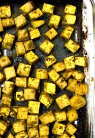 It's definitely the most recipe ideas: How To Marinate And Bake Tofu For Indian Dishes Holy Cow Vegan Recipes