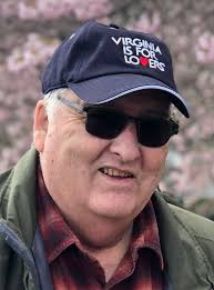 Kenneth M. Kieffer Obituary August 3, 2022