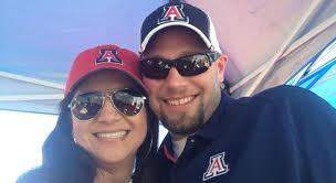 Lisa Hernandez and Cole Peters' Wedding Website