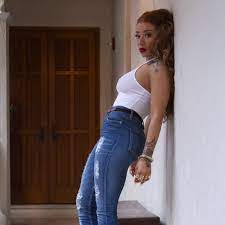 Keyshia myeshia khanyisile cole (born keyshia myeshia johnson; Keyshia Cole Festivaltickets Festicket