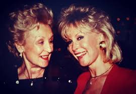 Alice Mary Franklin Huffman (1915-1986)