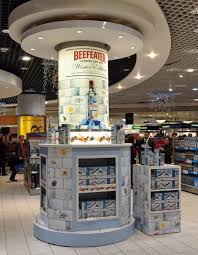 Duty Free Store Design Google Otsing Duty Free Store Store Design Shop Design