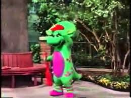 Bj And Baby Bop S Cousin I Can Trade To Bj And Baby Bop Youtube