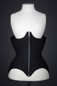 We have the best customer care and sizing experts in the world. Exhibition The Modern Corset Renaissance Chapter 4 The Underpinnings Museum