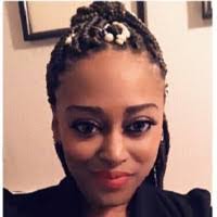 Tanisha Gray's Instagram, Twitter & Facebook