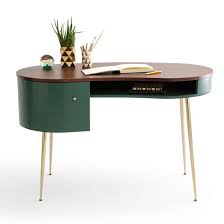 Bureau Vintage Topim Bureau Ancien Bureau Vintage Etagere Bureau
