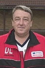 Dennis William Lightning 1955-2017 R.I.P