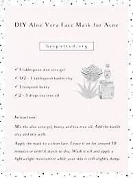 Check spelling or type a new query. Diy Aloe Vera Face Mask 5 Best Recipes Be Spotted