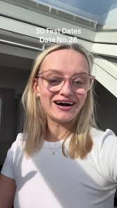 50 First Dates: My Dating Diaries Journey