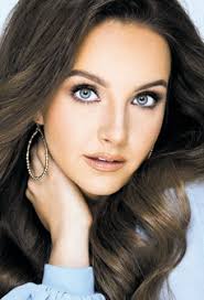 Miss Colorado has local ties