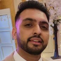 Usman Qureshi Email & Phone Number