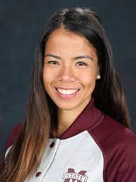 After attending college in the usa, marta seamlessly made the transition to life as a pro runner and has her eye on representing portugal. Marta Freitas Cross Country Mississippi State