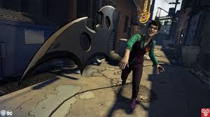 Batman games awesome collection with news and more bat man games. Batman The Enemy Within Telltale Games