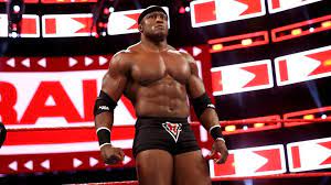Bobby lashley has been the most dominant force on. Der Seltsame Fall Des Wwe Superstars Bobby Lashley 6ft 3 Gigant Der Immer Noch Darum Kampft Autoritat Zu Pragen Andere Sportarten Nach Welt