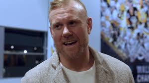 ALUMNI SPOTLIGHT: Ruslan Fedotenko