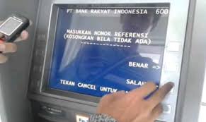 Nah di agen brilink bisa lebih dari itu, selama agen memiliki persediaan uang cash. Jika Transfer Uang Lewat Atm Gagal Tapi Saldo Di Rekening Berkurang