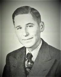 Harold Eagen Kubik (1933-1991)