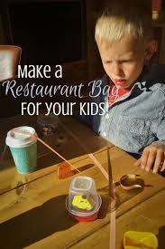 Dad Life Four Ways To Improve Your Restaurant Experience Dad Life Dads Kids