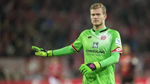 La suerte de loris karius no ha cambiado en la bundesliga. El Liverpool Tendra Nuevo Portero El Alema N Loris Karius Liga FaÂºtbol