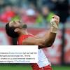 Adam goodes's wife and children. Https Encrypted Tbn0 Gstatic Com Images Q Tbn And9gcrptfrwyshug39iebjtf Elrpfrjw4lp Yate2popopcgj K4h7 Usqp Cau