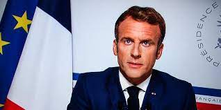 Le président de la république a également salué l'avancée de la campagne vaccinale puisque. Mpcywzhtrn00 M