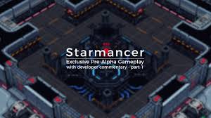 Maybe you would like to learn more about one of these? Starmancer Starting A Station Exclusive Pre Alpha Gameplay With Developer Commentary Part 1 Youtube