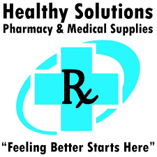 Healthy solutions pharmacy and medical supplies celebrated a ribbon cutting at 6001 e. Healthy Solutions Pharmacy Medical Supplies Home Facebook