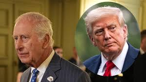 Trump is doing an amazing job. America needed an overhaul.