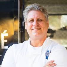 I am very pleased to announce that Jack McCulloch has given me his approval 