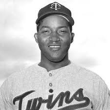 Vic Power (1927-2005)