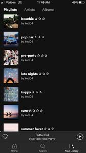 Freemusic Freemp3 Downloadmusic Spotify Music Playlist Names Ideas Song Playlist